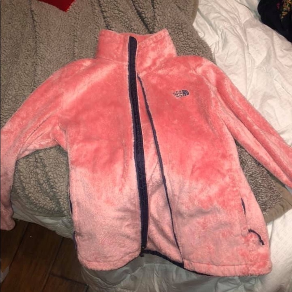 North Face Jacket